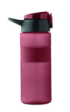 Logotrade promotional item picture of: RPET drinking bottle 700ml