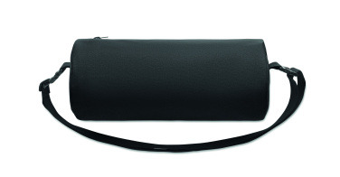 Logotrade promotional merchandise photo of: Sports bag in 300D RPET