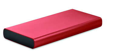 Logo trade promotional product photo of: 10000 mAh power bank