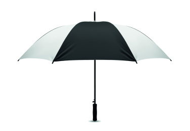 Logo trade promotional giveaway photo of: 27 inch umbrella