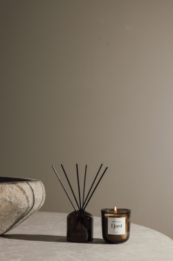 Logotrade promotional merchandise photo of: VINGA Nordic essence ambience set