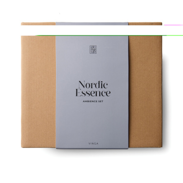 Logotrade corporate gift image of: VINGA Nordic essence ambience set