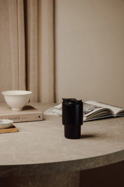 Logo trade promotional items image of: VINGA Nagano RCS to-go mug 350 ML