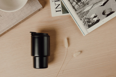 Logotrade promotional merchandise image of: VINGA Nagano RCS to-go mug 350 ML