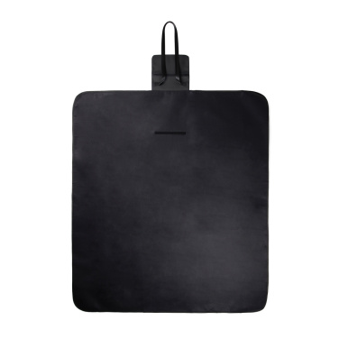 Logo trade promotional gifts image of: VINGA Baltimore RCS picnic blanket