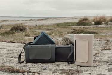 Logotrade promotional merchandise image of: VINGA Baltimore RCS picnic blanket