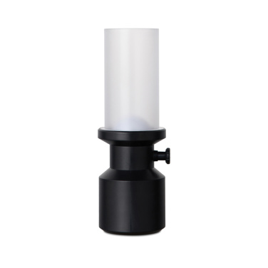 Logotrade promotional gift image of: VINGA Niori RCS table lamp