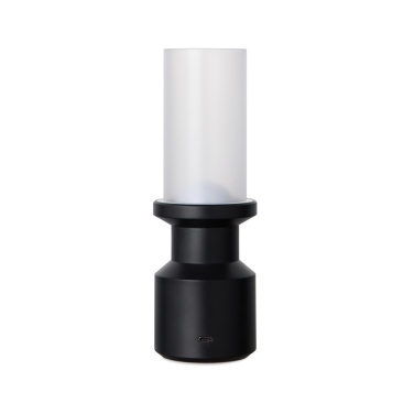 Logotrade promotional product picture of: VINGA Niori RCS table lamp