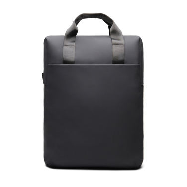 Logo trade advertising products picture of: VINGA Baltimore RCS tote backpack