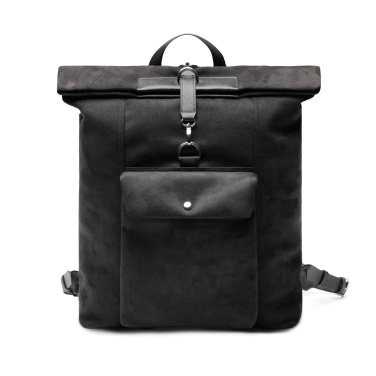 Logo trade business gift photo of: VINGA Marlow RCS backpack