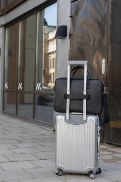 Logo trade promotional gift photo of: VINGA Bermond RCS computer brief