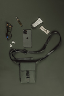 Logo trade corporate gift photo of: VINGA Baltimore RCS essentials bag