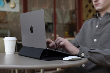 Logotrade advertising product image of: XD Design Mobile office sleeve 14”