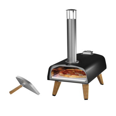Logotrade promotional items photo of: BOSKA Pizza Oven Pro Pellet