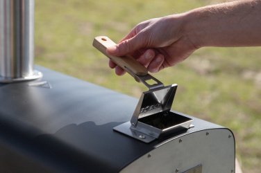 Logo trade business gift photo of: BOSKA Pizza Oven Pro Pellet