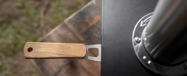 Logotrade promotional giveaway image of: BOSKA Pizza Oven Pro Pellet