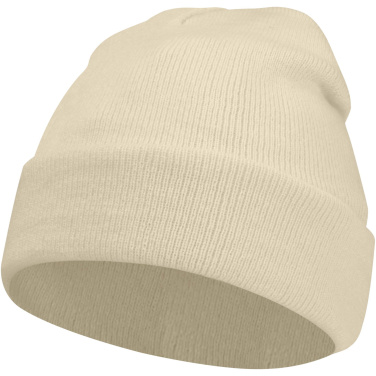 Logo trade promotional gifts image of: Irwin beanie