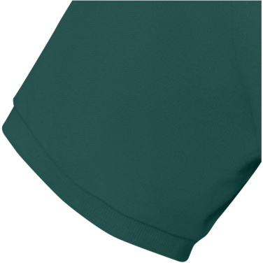 Logo trade promotional merchandise picture of: Calgary short sleeve men's polo