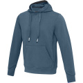 Laguna unisex hoodie, Hale Blue