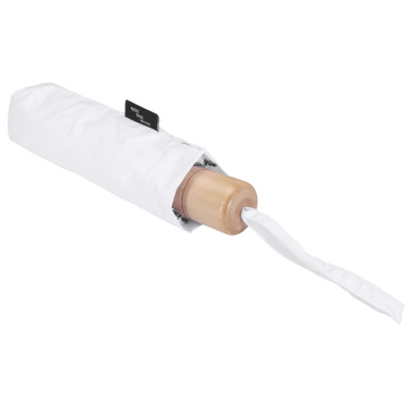 Logotrade promotional merchandise picture of: Dane 21" RPET umbrella