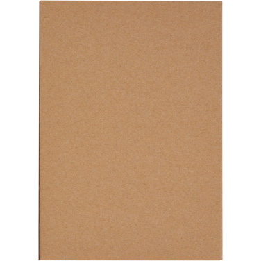 Logo trade promotional gifts picture of: Andean A5 RCS recycled portfolio