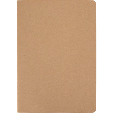 Logotrade business gift image of: Slyk A5 cahier planner