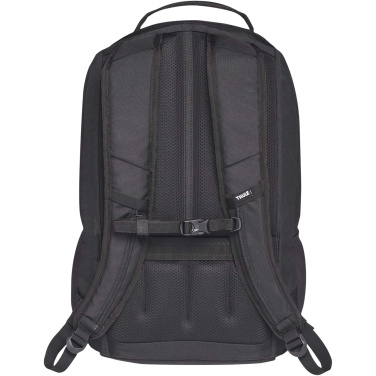 Logo trade promotional gift photo of: Thule Lumion 16" recycled laptop backpack