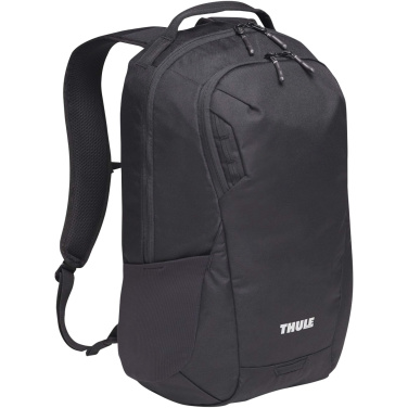Logotrade promotional gift image of: Thule Lumion 16" recycled laptop backpack