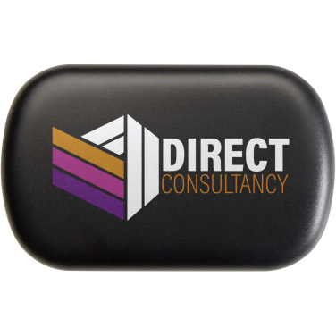 Logo trade promotional gift photo of: Hush earplugs