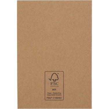 Logo trade advertising product photo of: Freiji sticky notes