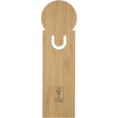 Logo trade promotional gifts picture of: Frei sticky notes