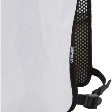 Logo trade promotional product photo of: Nomad GRS recycled running vest hydration pack 5L