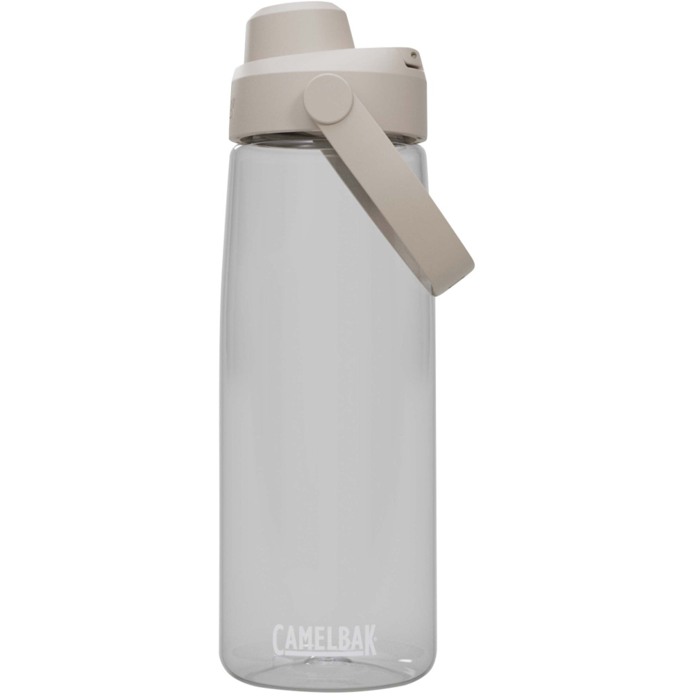 Logotrade promotional item image of: Camelbak® Thrive Chug 750 ml Tritan Renew water bottle with flip cap