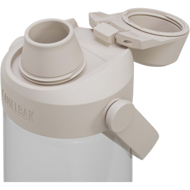 Logotrade corporate gift image of: Camelbak® Thrive Chug 750 ml Tritan Renew water bottle with flip cap