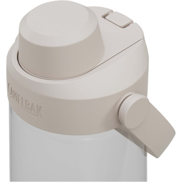 Logo trade corporate gifts picture of: Camelbak® Thrive Chug 750 ml Tritan Renew water bottle with flip cap