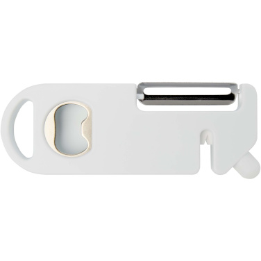 Logo trade promotional item photo of: Kipper multi-purpose kitchen tool