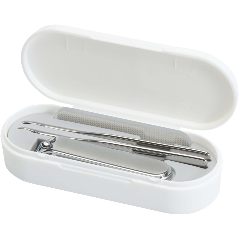 Logotrade corporate gift picture of: Beautix manicure set