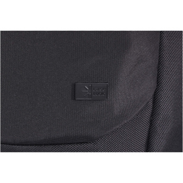 Logotrade promotional products photo of: Case Logic Variate 17" recycled expandable roll-top laptop backpack