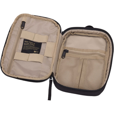 Logotrade promotional merchandise image of: Case Logic Invigo recycled accessories bag