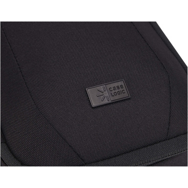 Logo trade advertising products image of: Case Logic Invigo recycled accessories bag