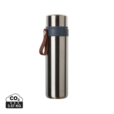 Logo trade promotional merchandise image of: VINGA Tono RCS thermos double cup 750 ML