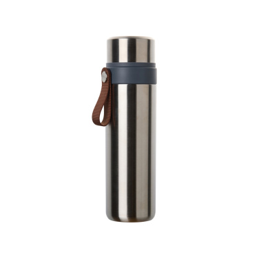 Logo trade corporate gifts image of: VINGA Tono RCS thermos double cup 750 ML