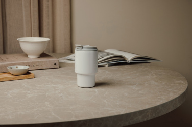 Logo trade promotional items picture of: VINGA Nagano RCS to-go mug 350 ML