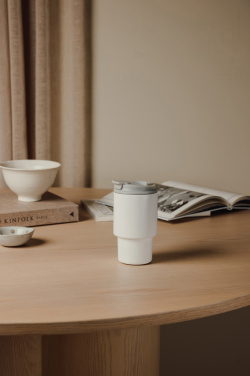 Logo trade promotional items picture of: VINGA Nagano RCS to-go mug 350 ML