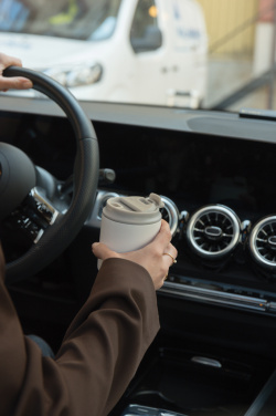 Logotrade promotional giveaway picture of: VINGA Nagano RCS to-go mug 350 ML