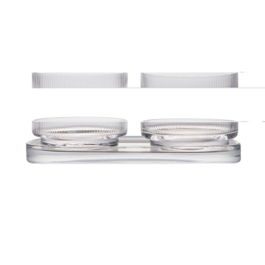 Logo trade promotional item photo of: VINGA York Tapas set