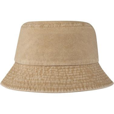 Logotrade promotional giveaway picture of: Mitica washed sun hat