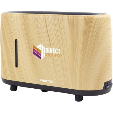 Logotrade promotional gifts photo of: Prixton Essence humidifier