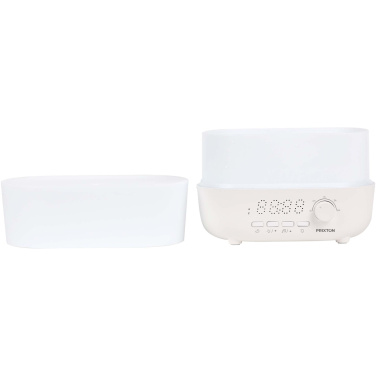 Logotrade promotional giveaway picture of: Prixton Connected 4-in-1 aroma humidifier