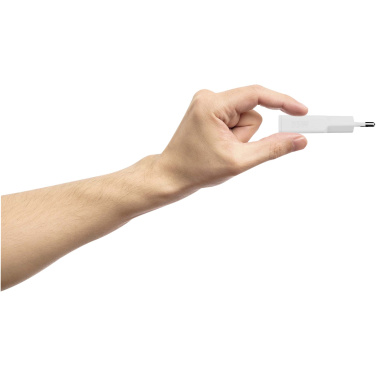 Logotrade promotional product picture of: Xtorm XG2SL033 Go2 SlimLine 33W charger